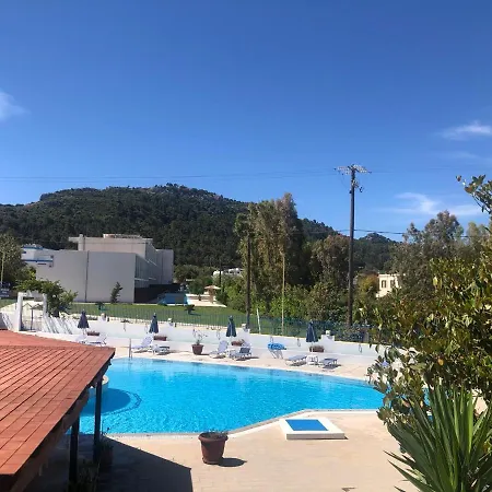 Hotel Danae Hotel